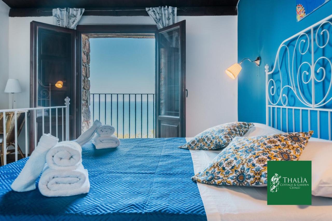 Thalia - & Garden - Holiday home *