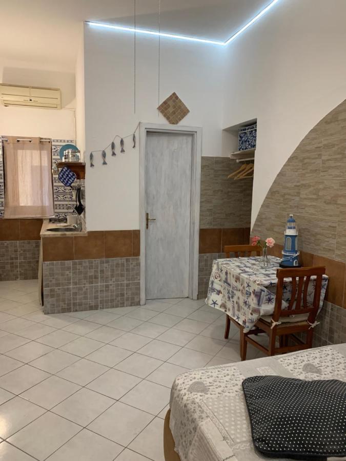 Apartment Cathedral House Cefalu