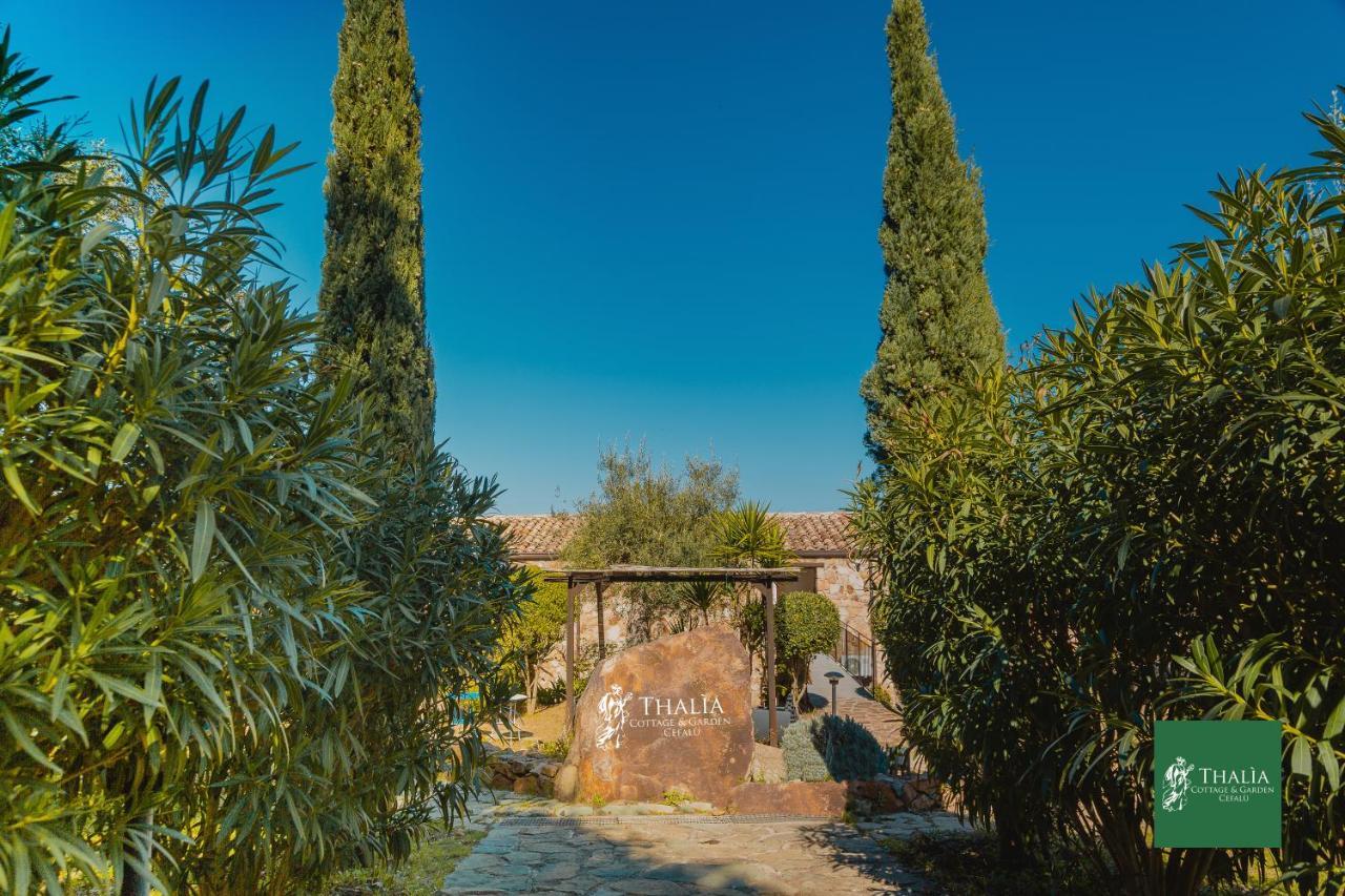 Thalia - & Garden - Holiday home *
