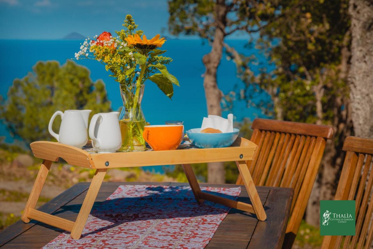 Holiday home Thalia - & Garden -