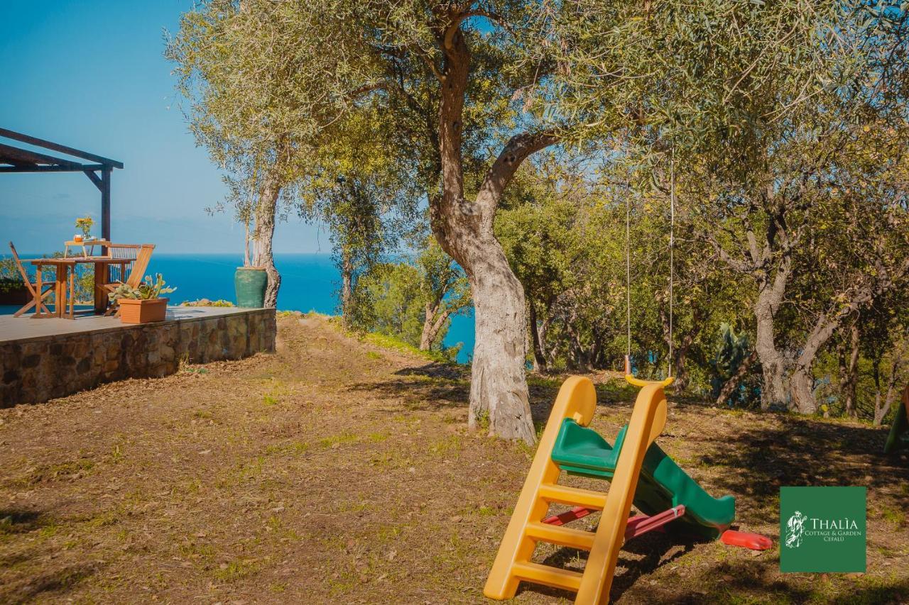 Holiday home Thalia - & Garden - Cefalu