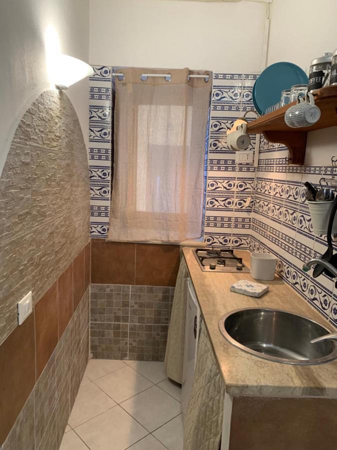Cathedral House Apartment Cefalu