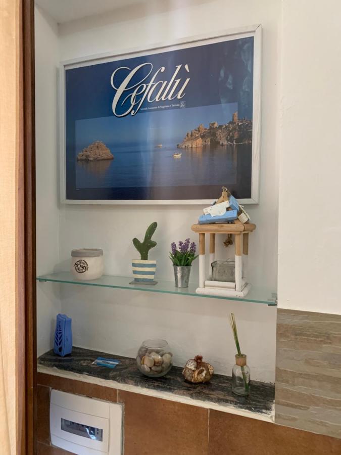 Cathedral House Apartment Cefalu
