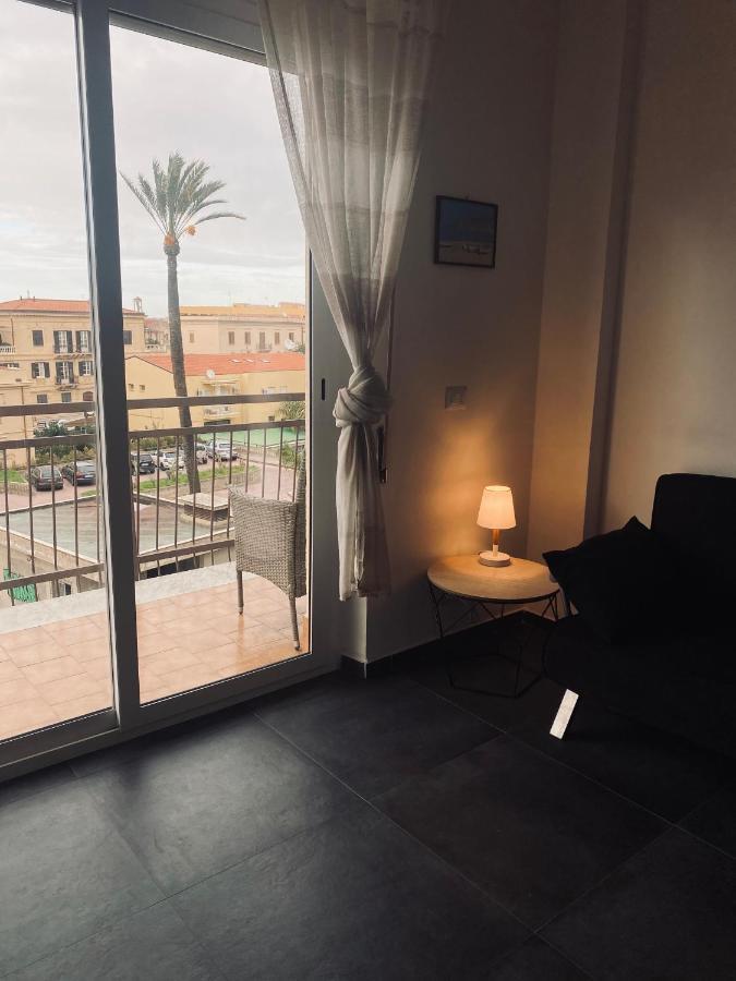 Da Grazia Apartment *