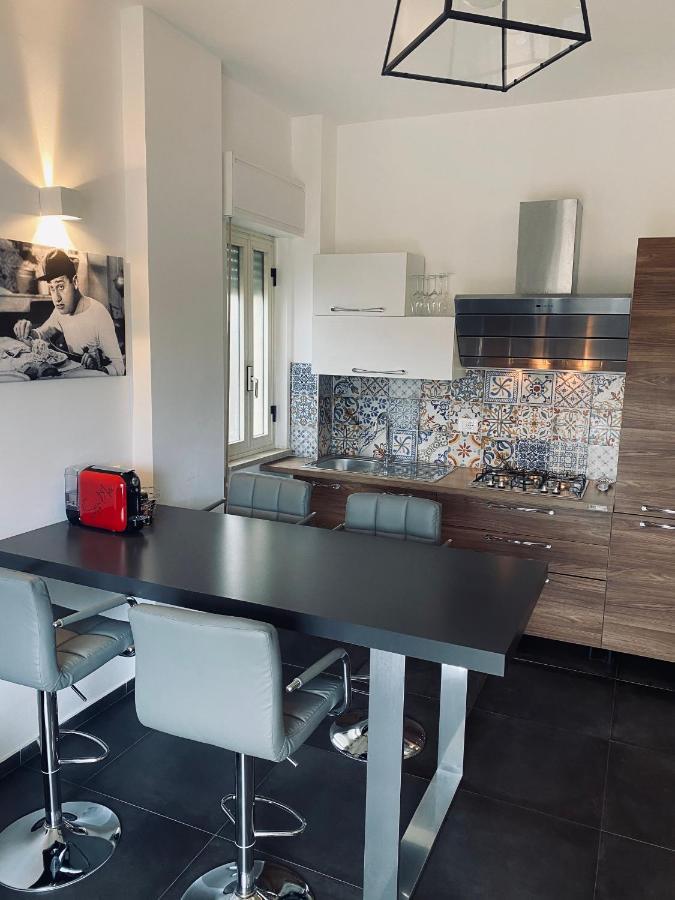 Apartment Da Grazia