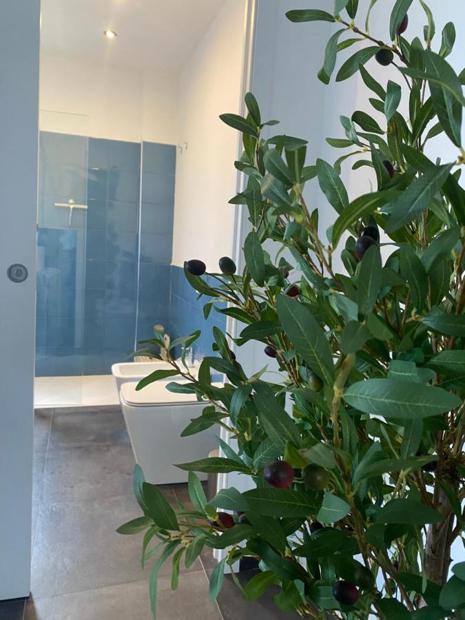 Da Grazia Apartment Cefalu