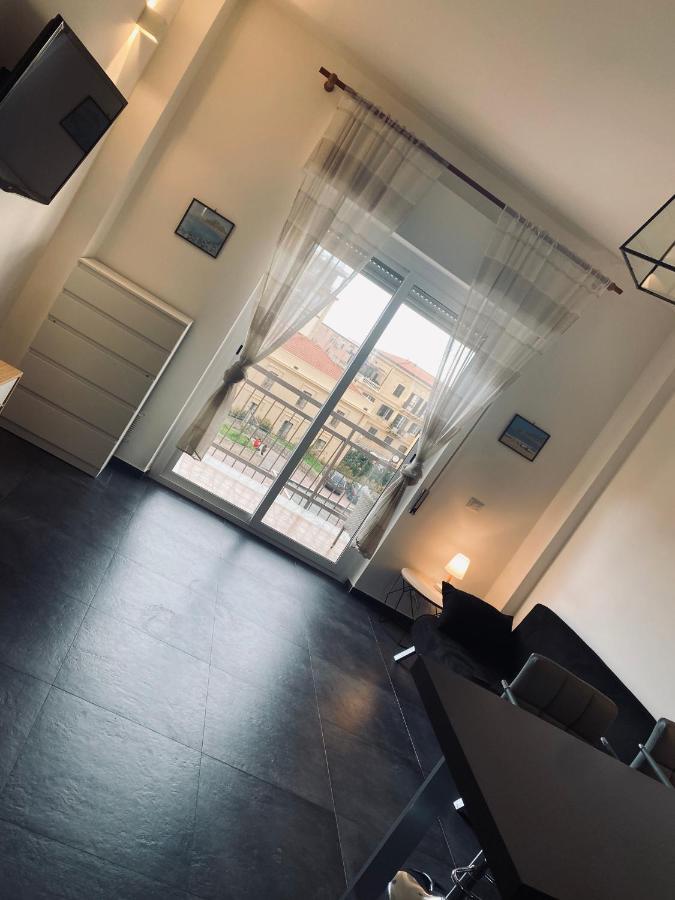 Apartment Da Grazia
