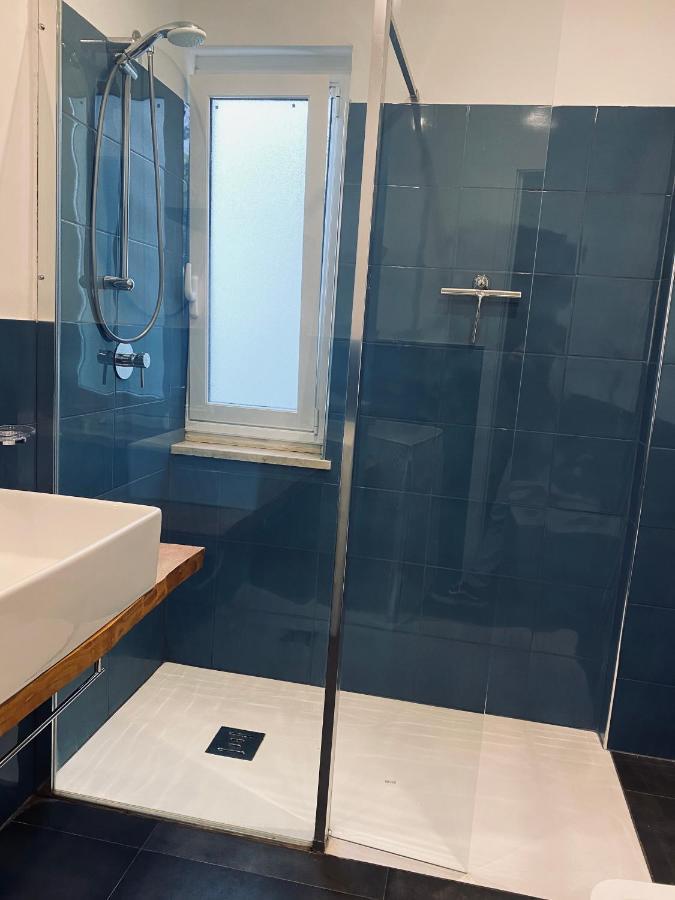 Apartment Da Grazia Cefalu