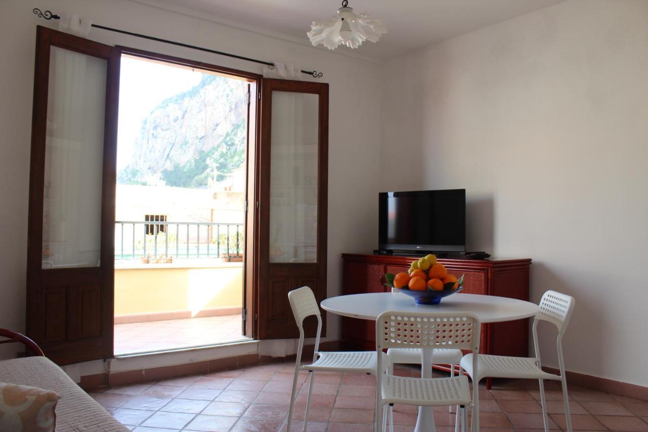 Casa Di Anna * Cefalù