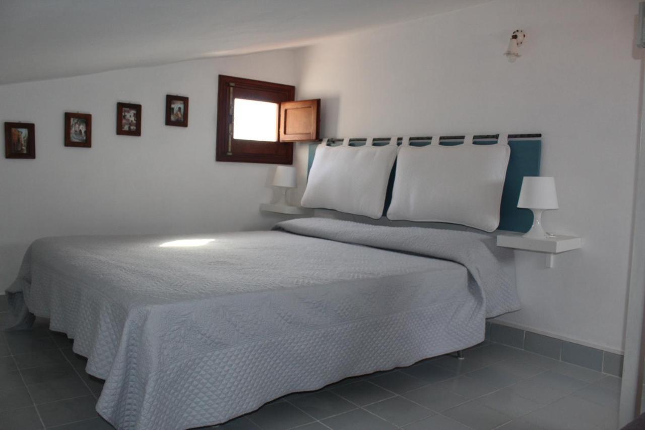 Casa Di Anna Apartment