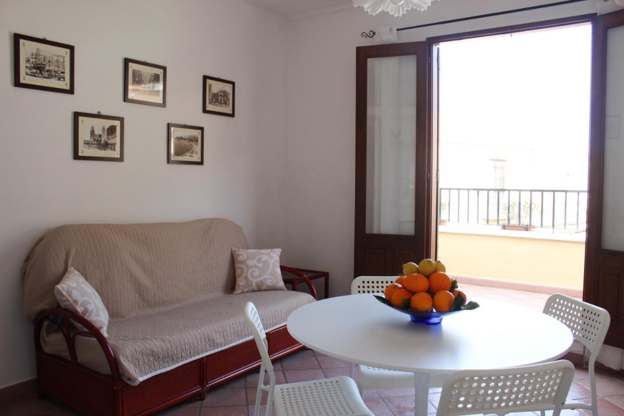 Casa Di Anna Apartment