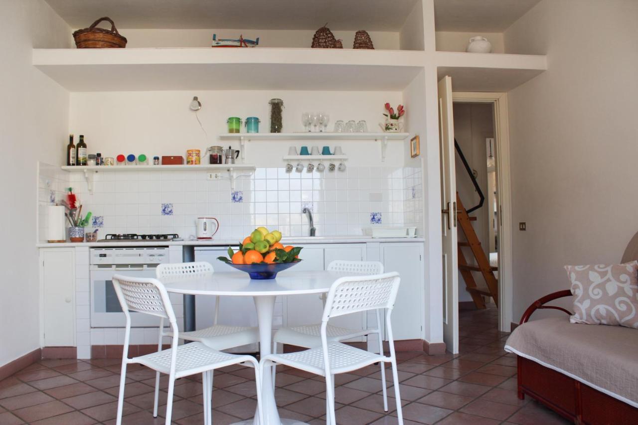 Casa Di Anna Apartment *