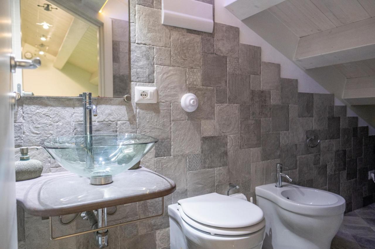 Apartment Il Duomo-cefalu