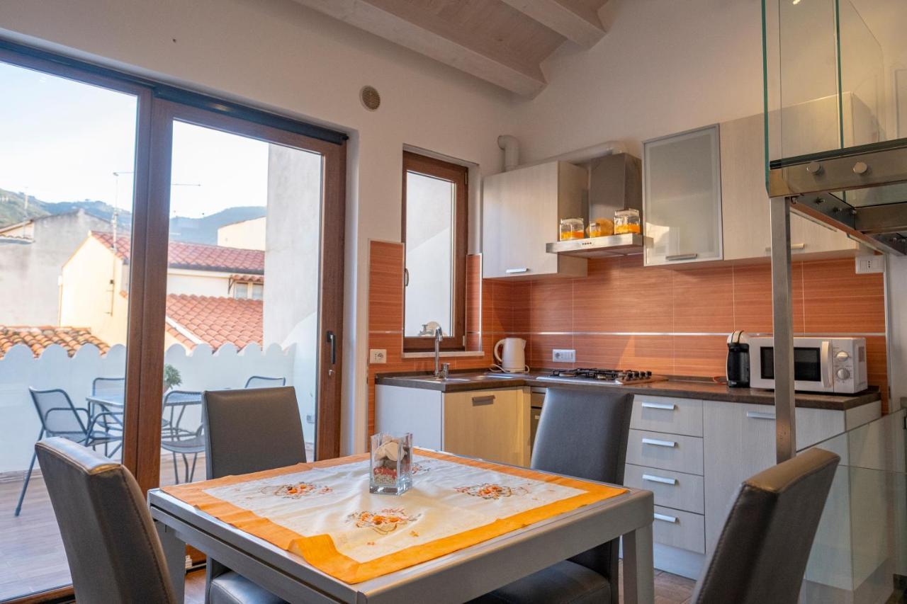 Apartment Il Duomo-cefalu *