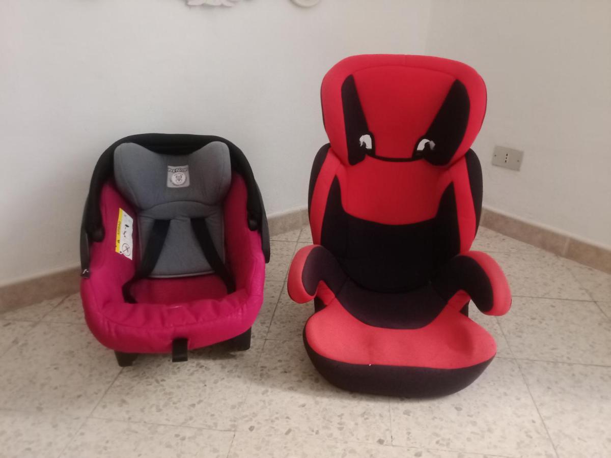 Casa Baby Friendly * Cefalu
