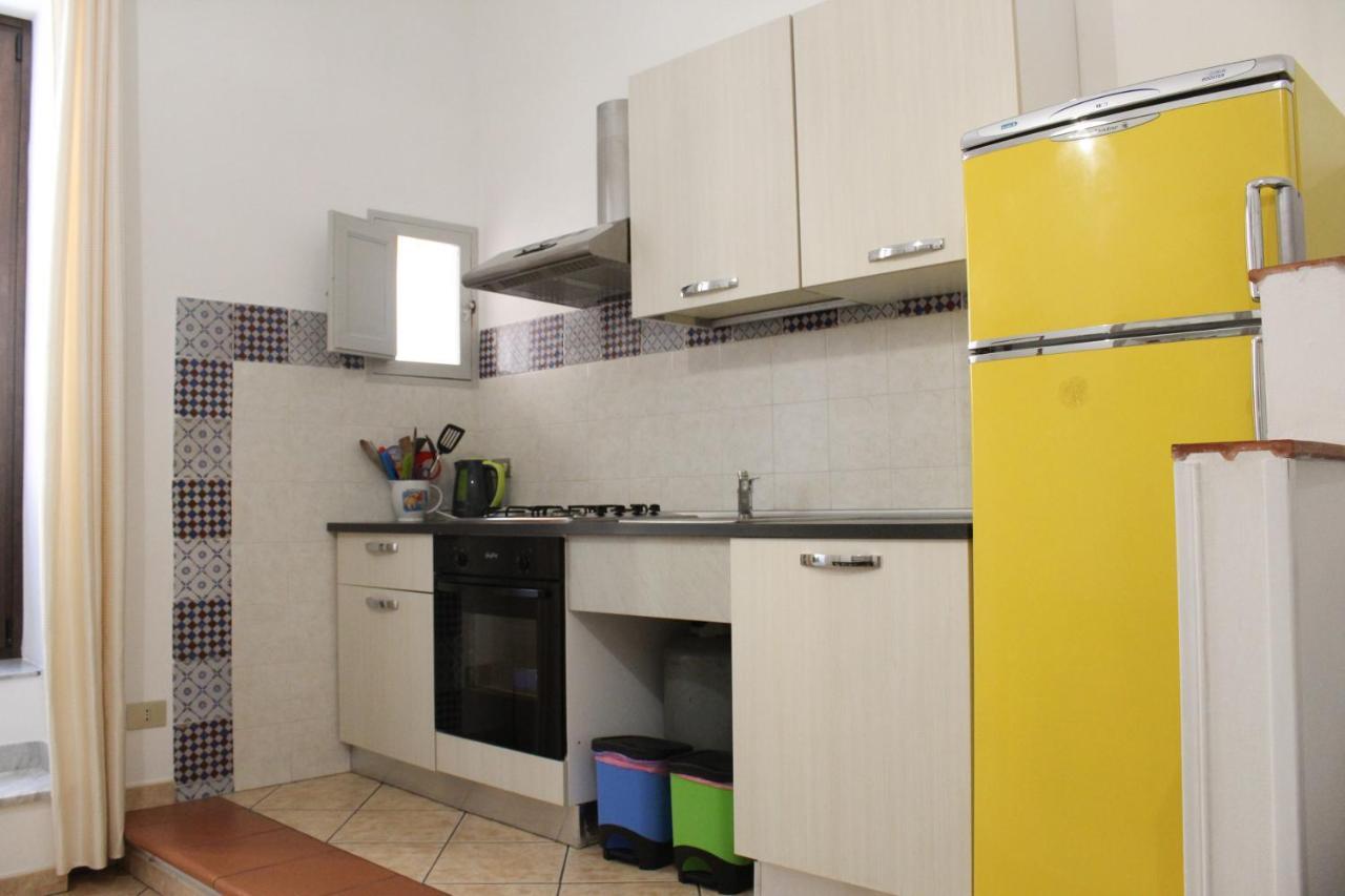 Apartment Casa Baby Friendly Cefalu