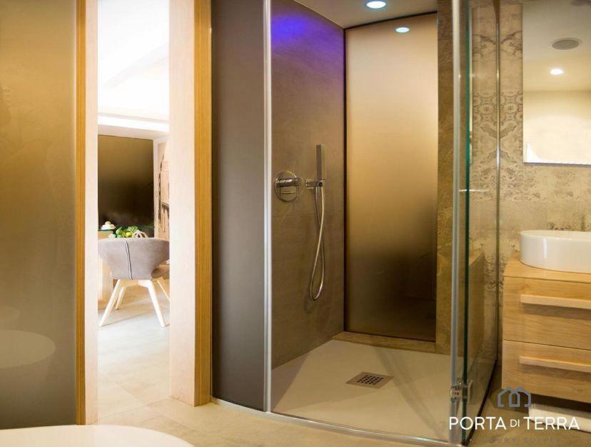 Porta Di Terra 'luxury ' Apartment *