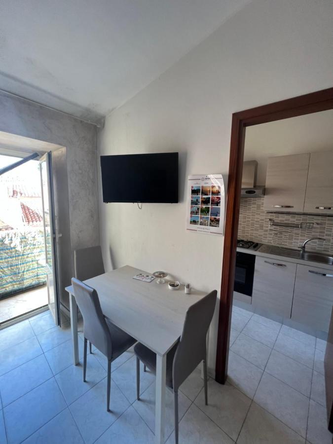 Appartamento Perla Cefalù