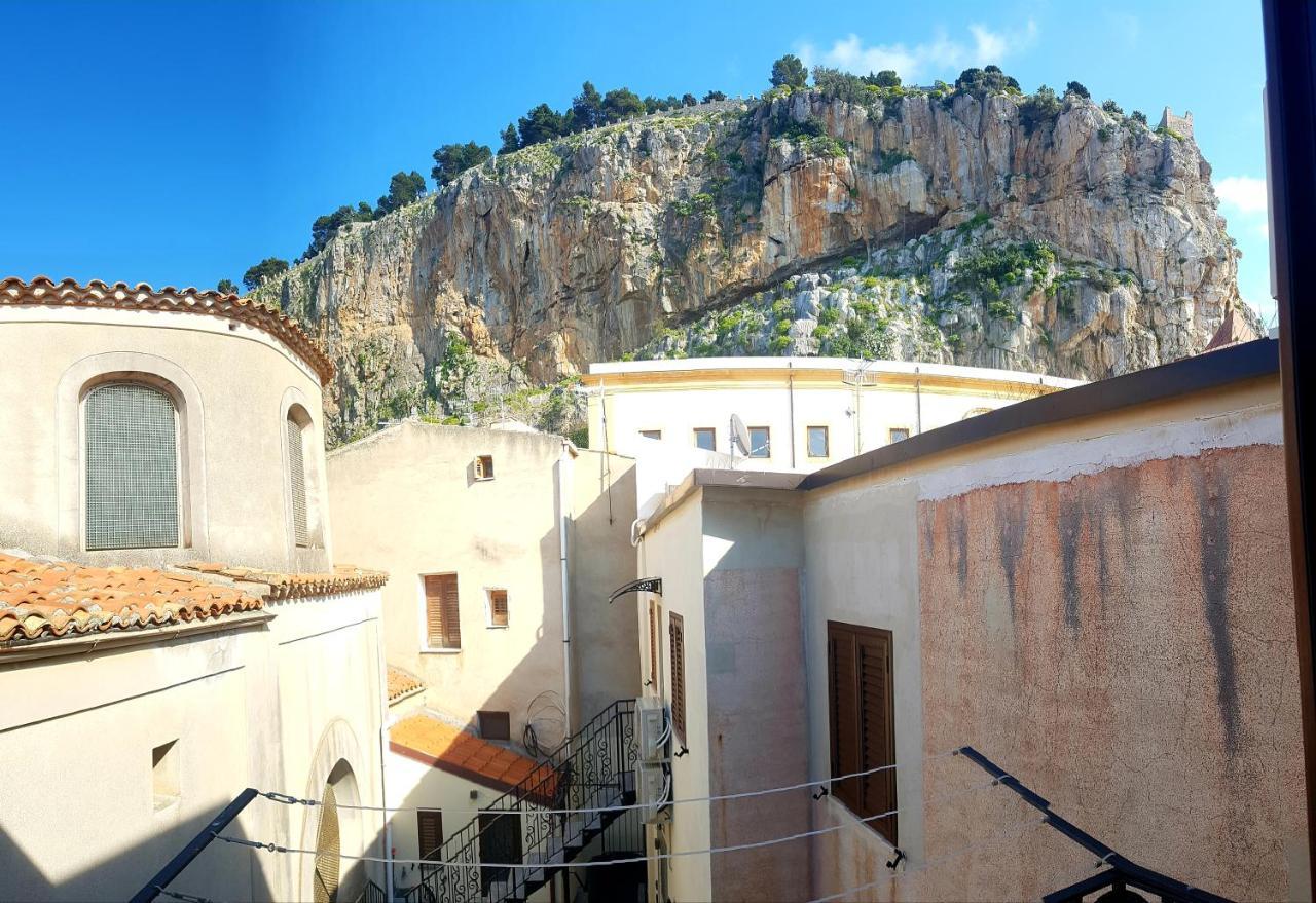 Terrazza Caracciolo