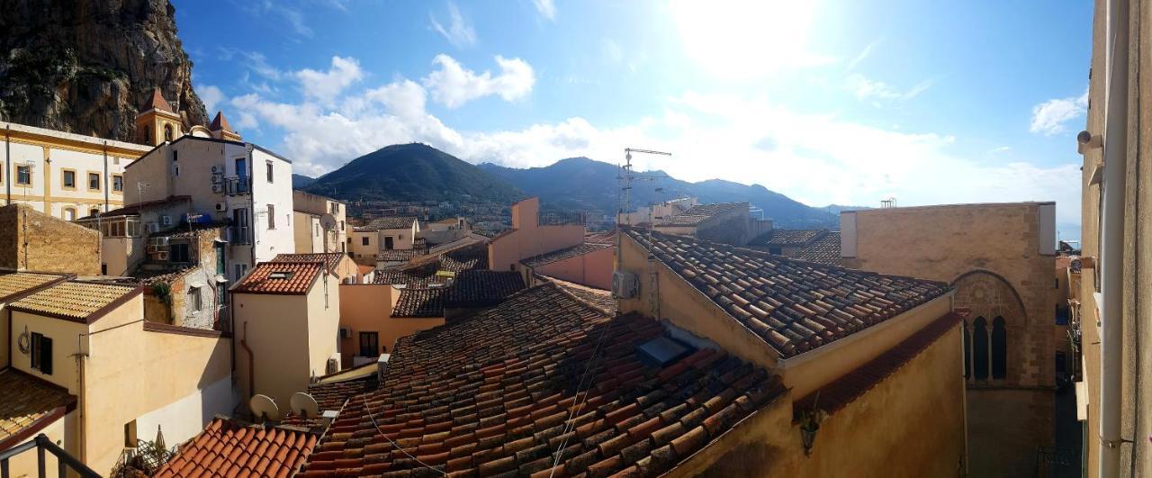 Terrazza Caracciolo Apartment