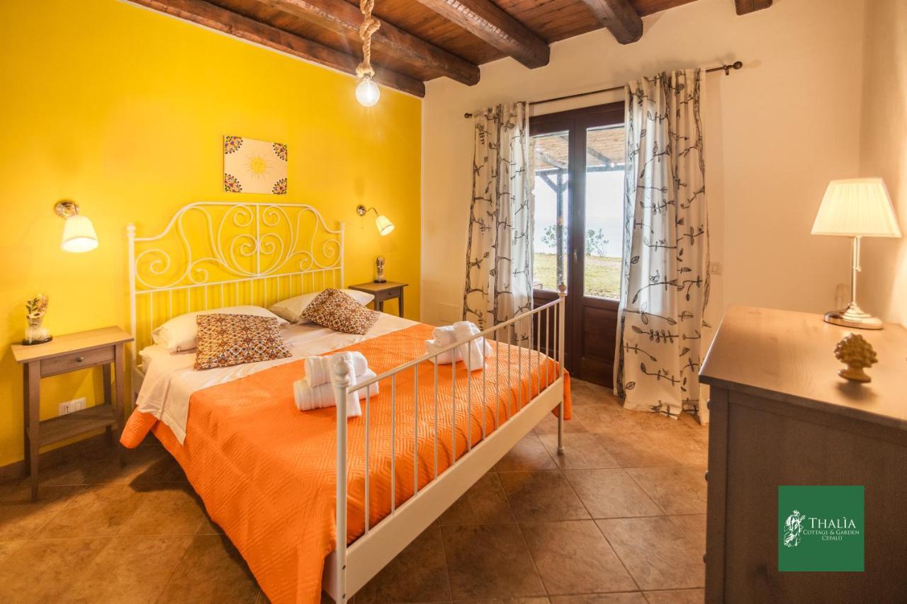 Thalia - & Garden - Cefalu