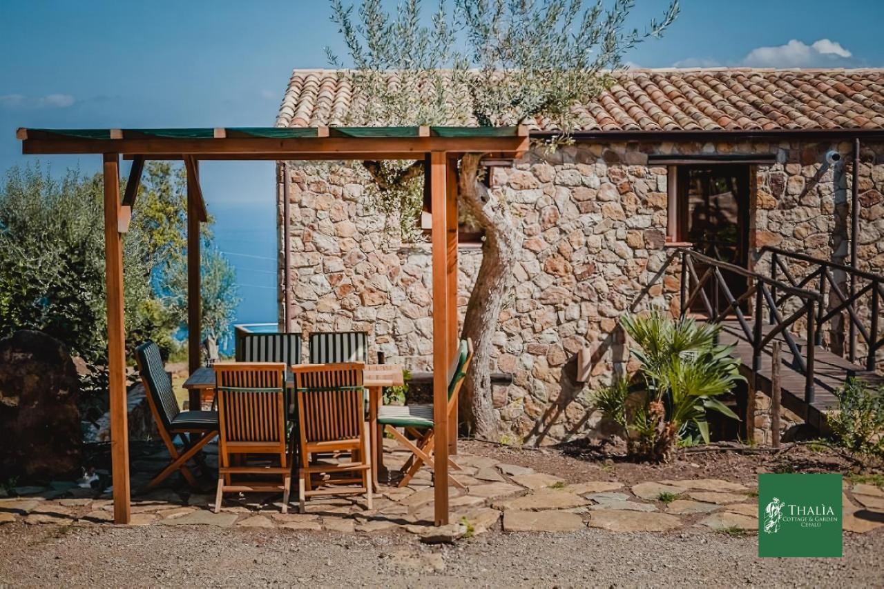 Thalia - & Garden - Holiday home *