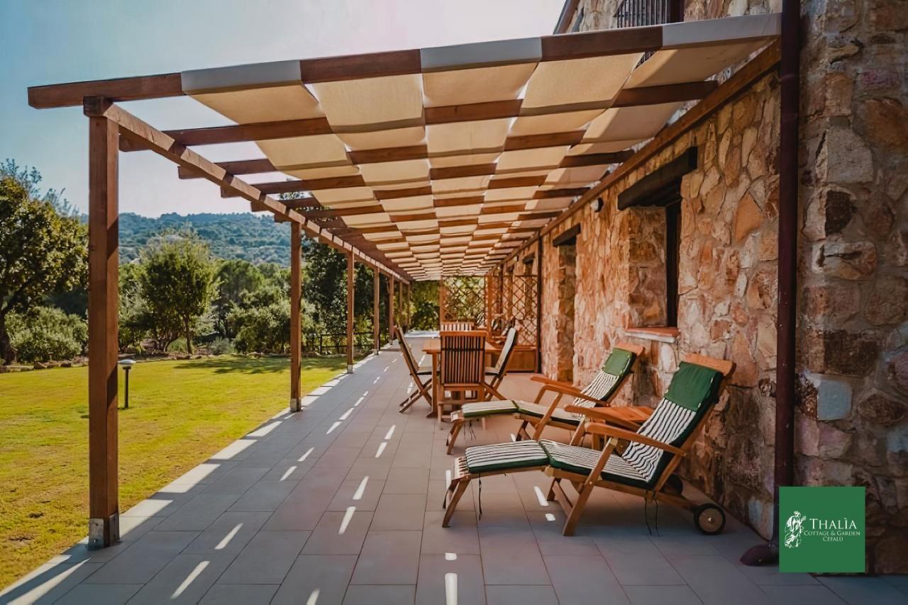 Holiday home Thalia - & Garden - *