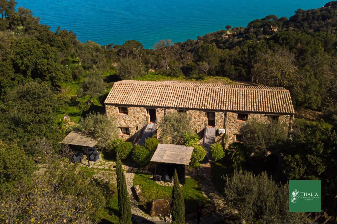 Thalia - & Garden - Holiday home