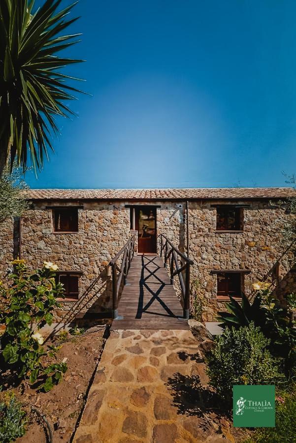 Thalia - & Garden - Holiday home Cefalu