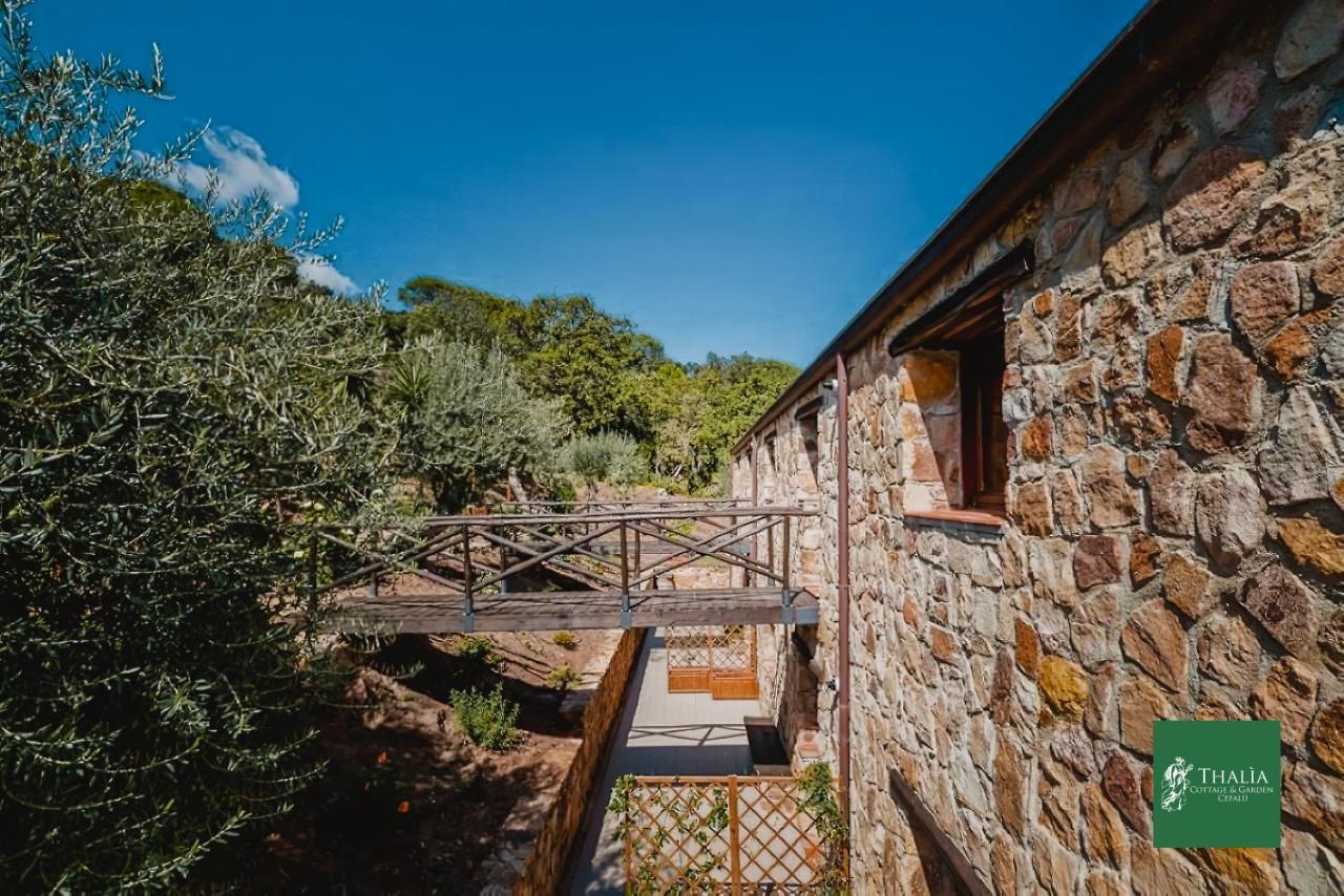 Holiday home Thalia - & Garden - Cefalu
