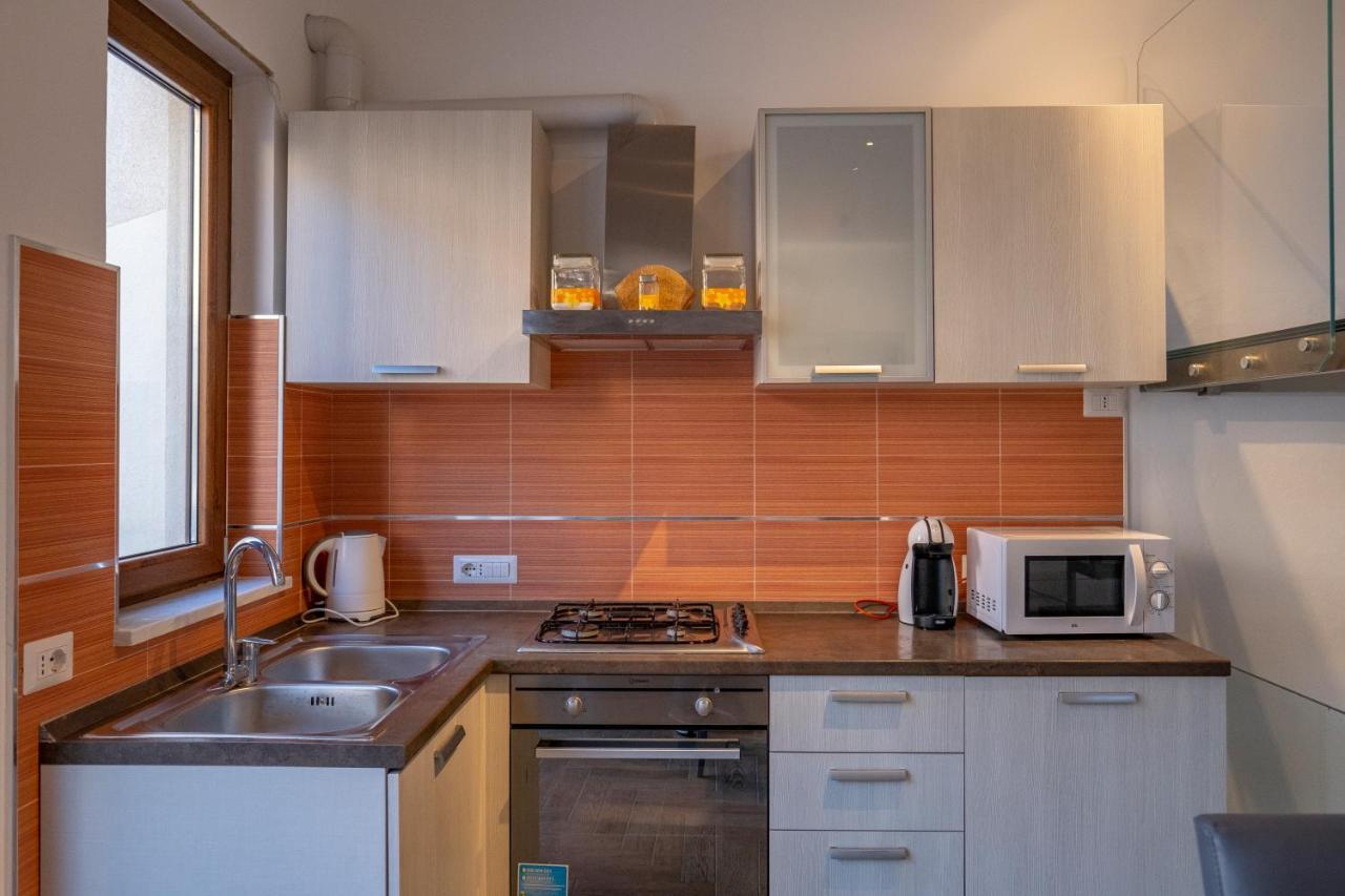 Il Duomo-cefalu Apartment Cefalu