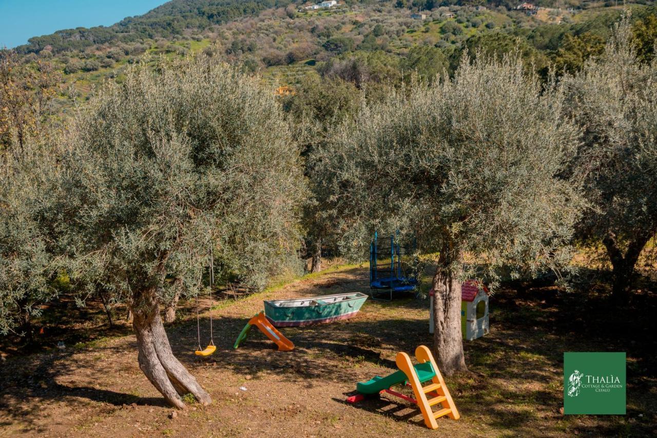Holiday home Thalia - & Garden -
