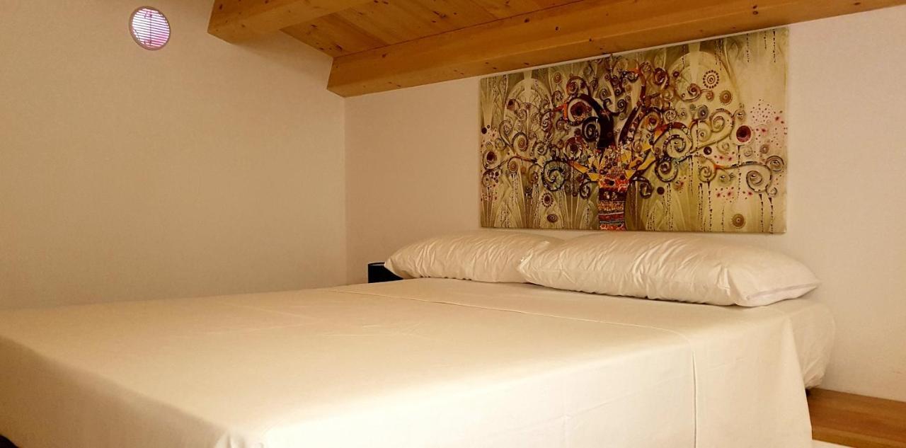 Terrazza Caracciolo Apartment