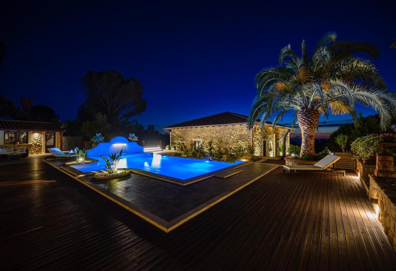 Donna Carolina Luxury Ferienhaus *