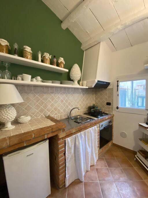 Casa Al Duomo: Apartamento Cefalù
