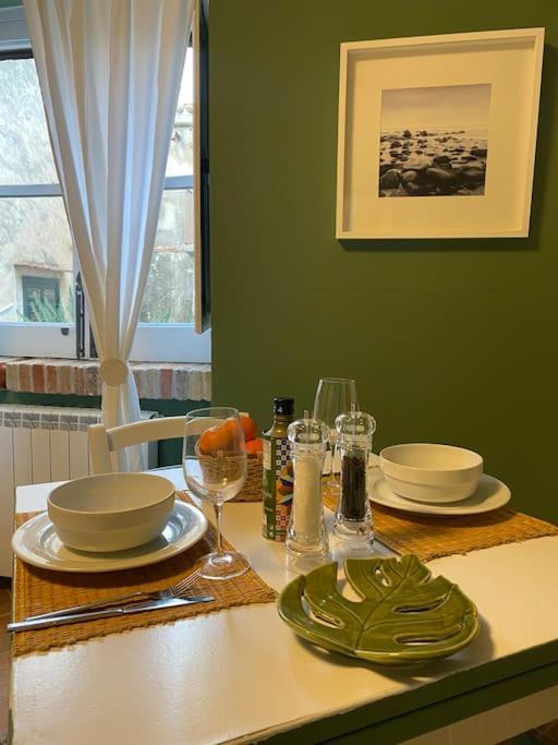 Casa Al Duomo: Apartment