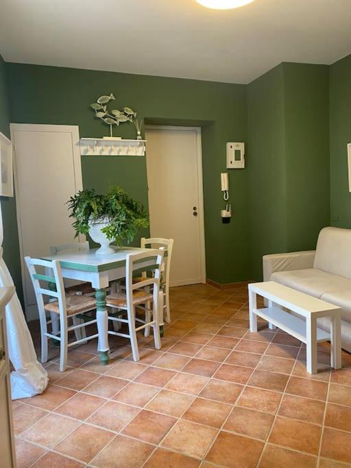 Casa Al Duomo: Apartamento