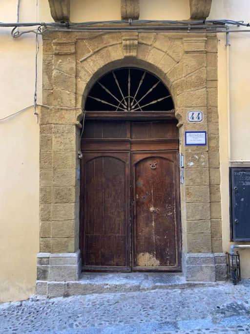 Casa Al Duomo: Apartamento