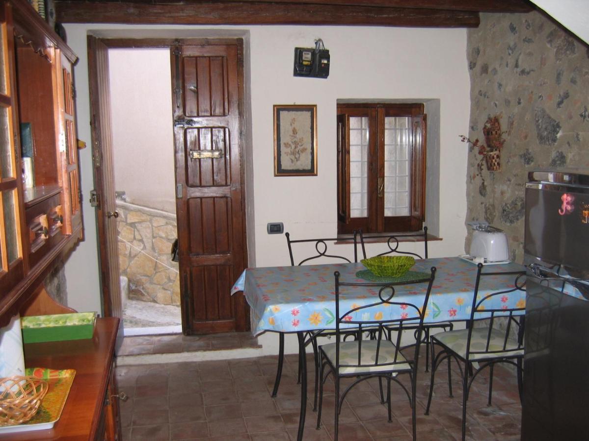 Casa Velainvento