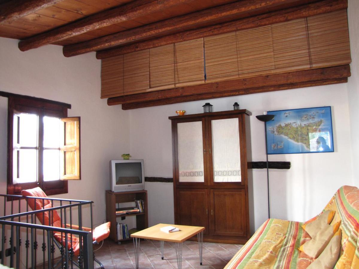 Holiday home Casa Velainvento