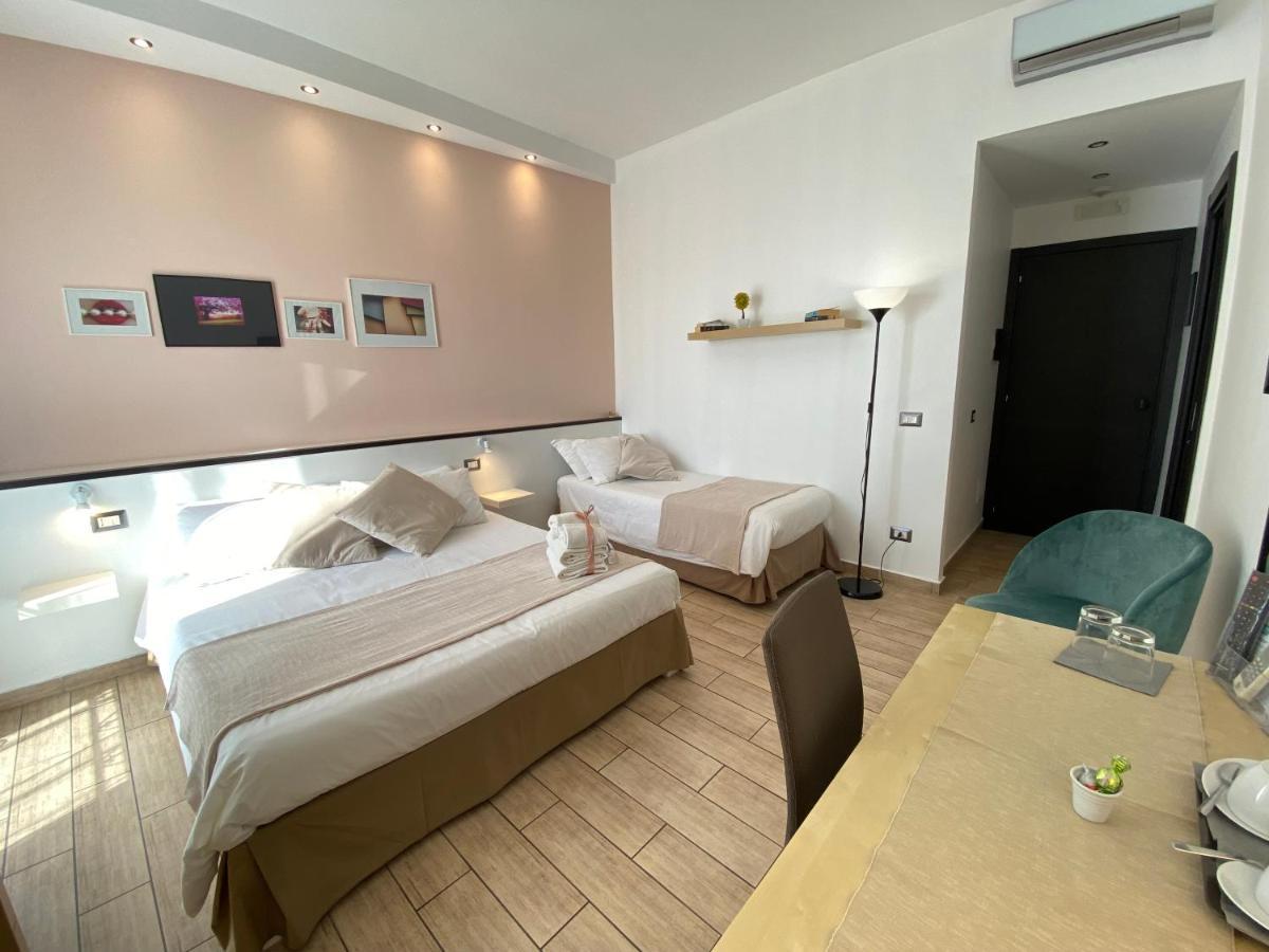 Bed & Breakfast Ma&mi For 3*