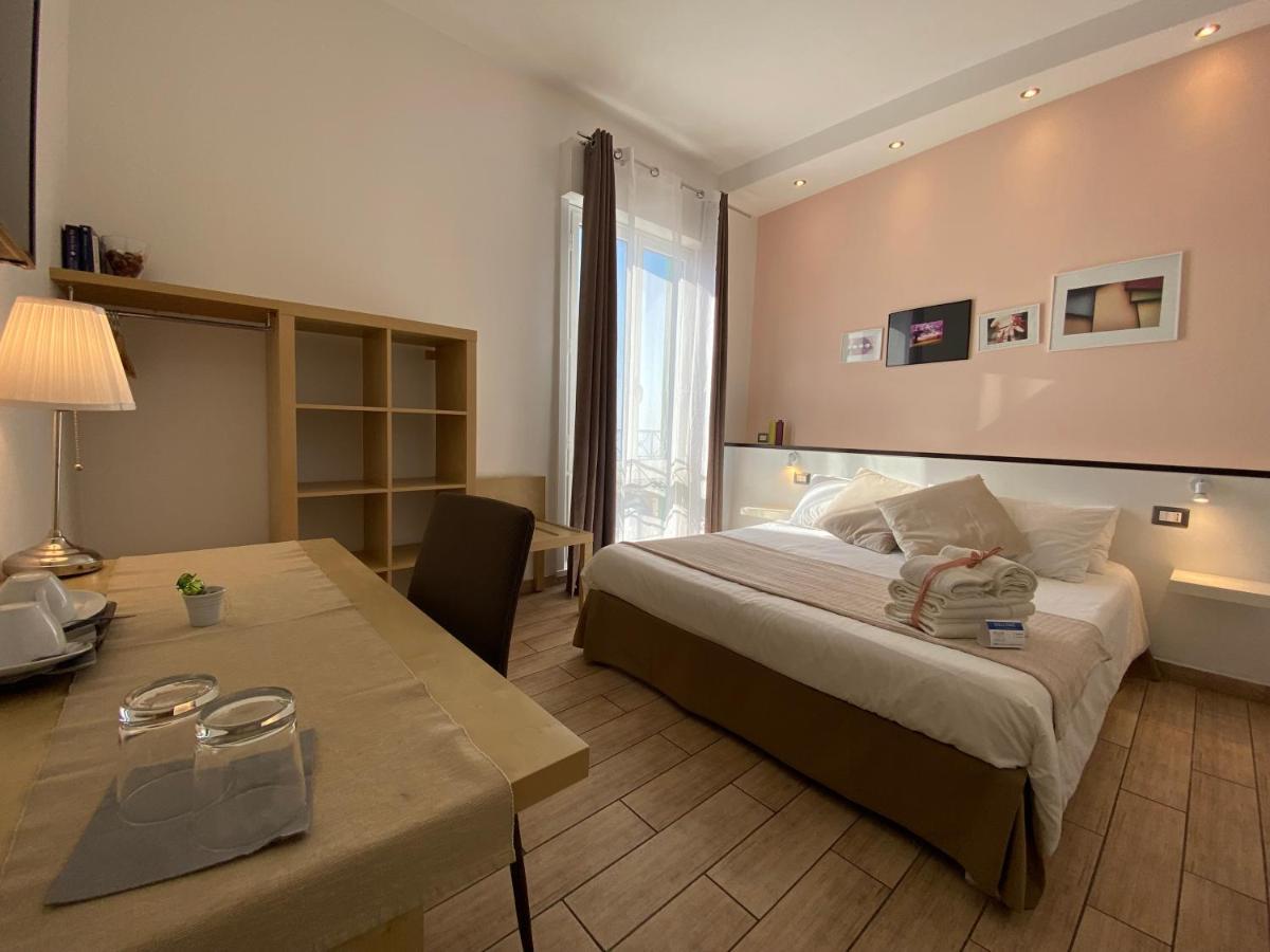 Bed & Breakfast Ma&mi For Cefalu