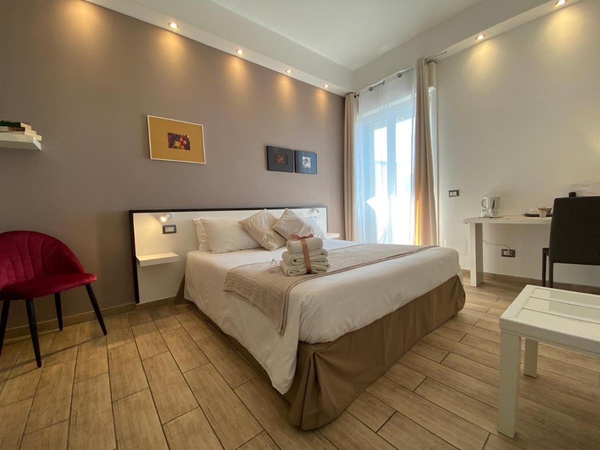 Ma&mi For Bed & Breakfast Cefalu