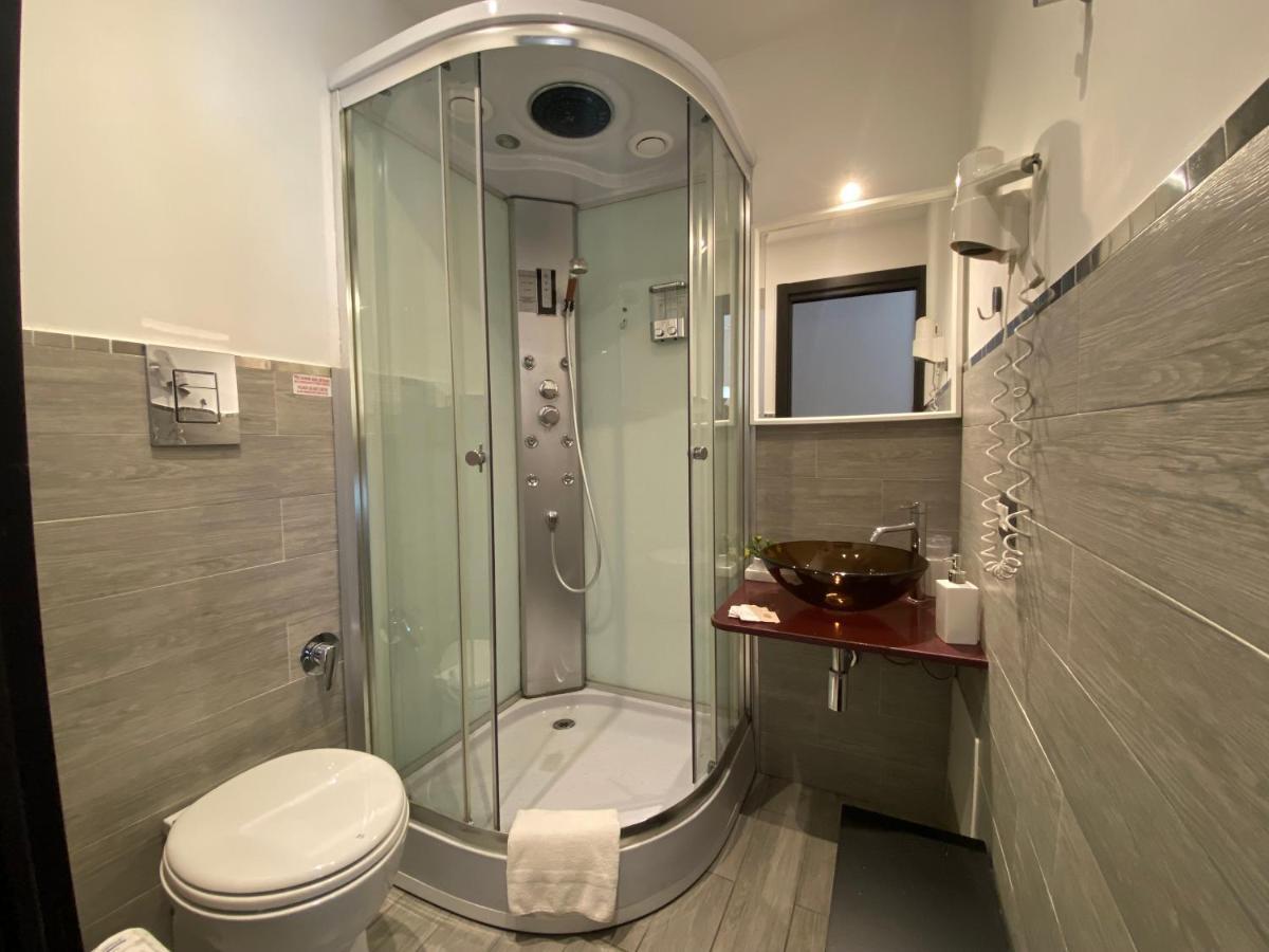 Ma&mi For Bed & Breakfast Cefalu