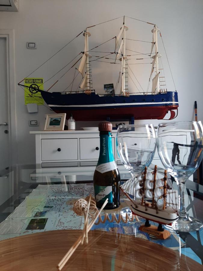 Il Veliero Guest house Cefalu