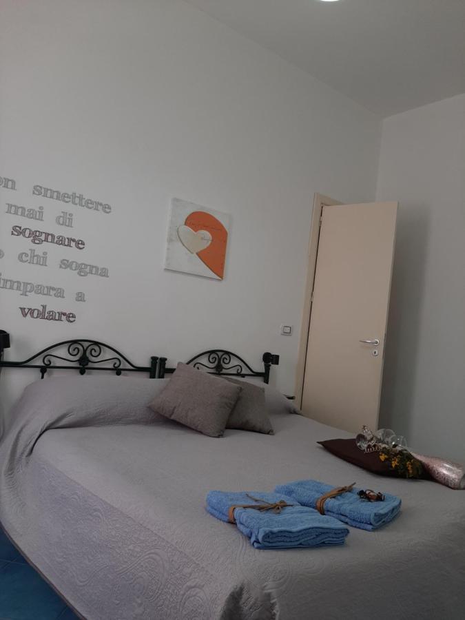 Il Veliero Cefalu