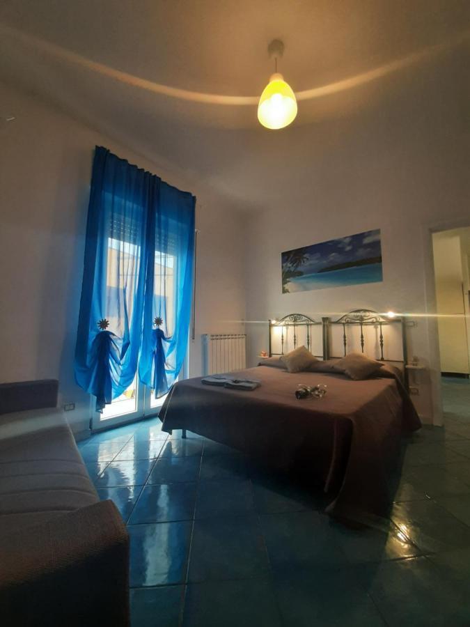 Il Veliero Cefalu