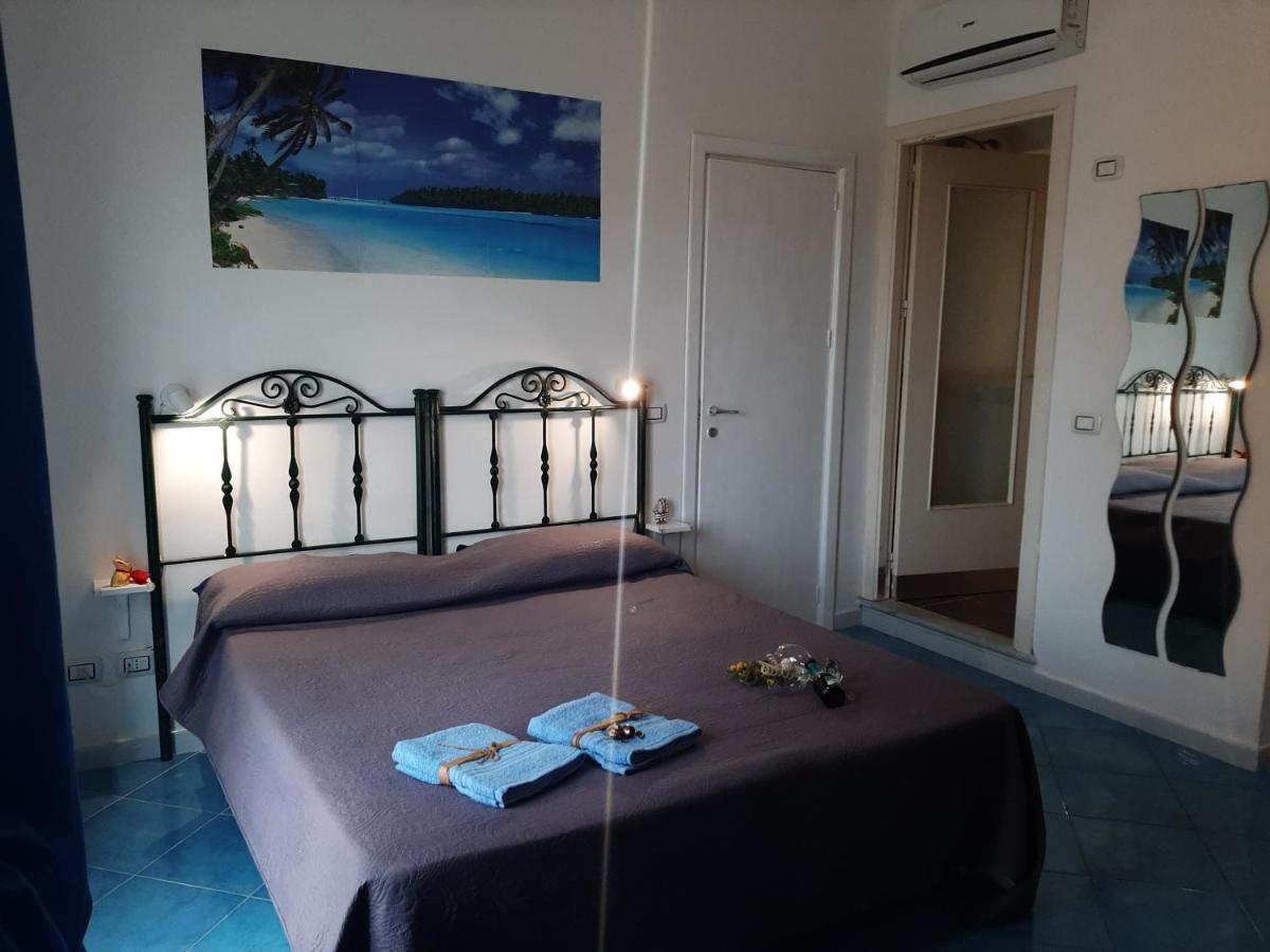 Guest house Il Veliero *