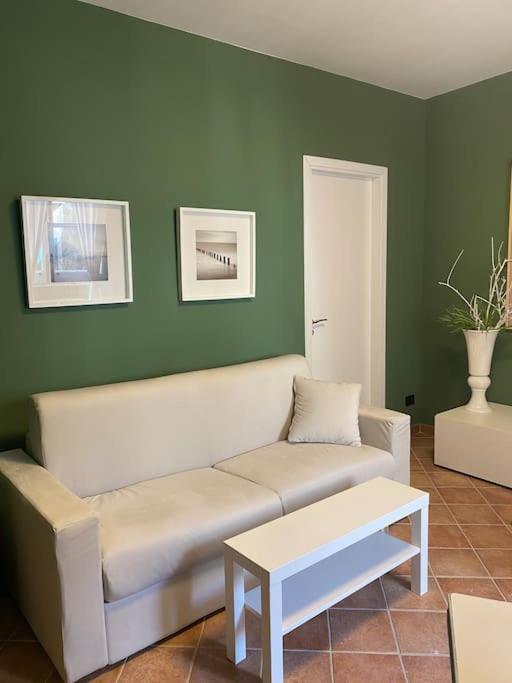 Apartamento Casa Al Duomo: Cefalù