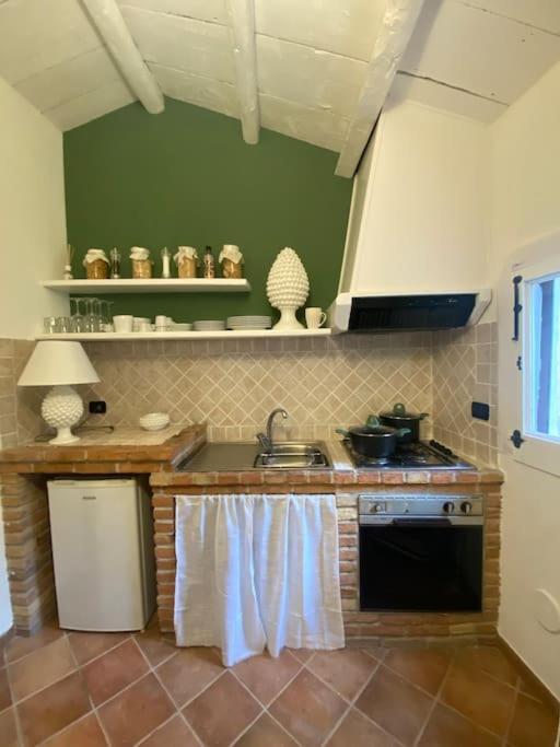Apartamento Casa Al Duomo: *